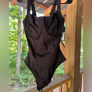 TA3 Lifty - Medium Regular/Long F/G Black